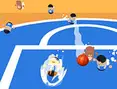 Basketball Beans