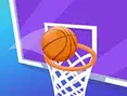 Basketball Challenge
