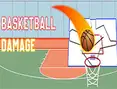 Basketball Damage
