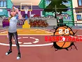 Basketball.io Dunk Sport