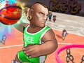 Basketball.io
