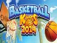 Basketball Kings 2024