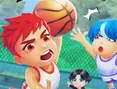 Basketball Star