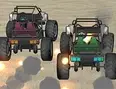 Battle Cars