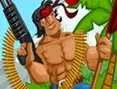 Battle Fury