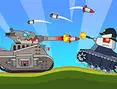 Battle Of Tank Steel