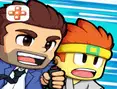 Battle Racing Stars