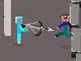 Battle Royale Noob vs Pro