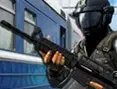 Battle S.W.A.T vs Mercenary