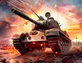 Battle Tanks Firestorm