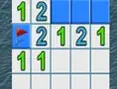 Battleship Minesweeper