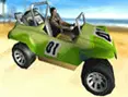 Beach Racer 3D
