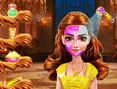 Beauty Belle Makeover