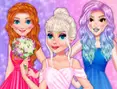 Beauty Makeover: Hochzeit
