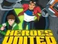 Ben 10 Heroes United
