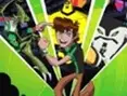 Ben 10 Omniverse: Undertown Runner