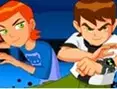 Ben 10 Partner Adventure