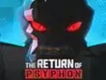 Ben 10: The Return of Psyphon
