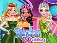Besties Random Clothing