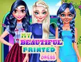 BFF Clover Fashion