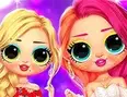 Bff Stylish Off Shoulder Outfits