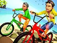 Bicycle Stunts 3D