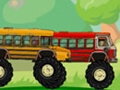 Big Bus League