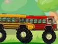 Big Bus League
