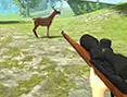 Big Game Hunting
