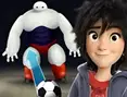 Big Hero Shootout