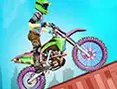 Bike Stunt Racing 3D