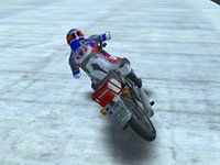 Bike Stunt Racing
