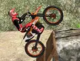 Bike Trials Offroad