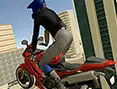 Biker 3D