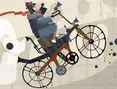 Biker Street