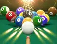 Billiard Blitz Challenge