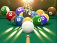 Billiard Blitz Challenge