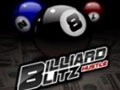 Billiard Blitz Hustle