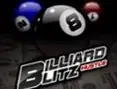 Billiard Blitz Hustle
