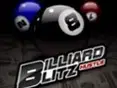 Billiard Blitz Hustle