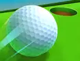 Billiard Golf