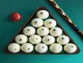 Billiards 3D: Russian Pyramid