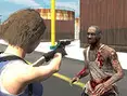 Biozombie Outbreak