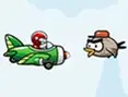 Birds of War