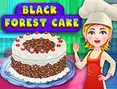 Black Forest Cake
