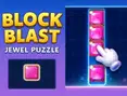 Block Blast Jewel Puzzle