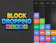 Block Dropping Merge
