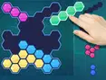 Block Hexa Puzzle