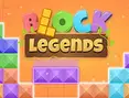 Block LEGENDS!