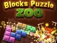 Blocks Puzzle Zoo